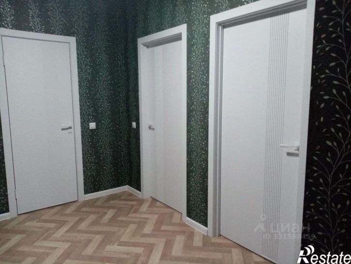 1-комн квартира проезд Орджоникидзе, 1,  д. 1