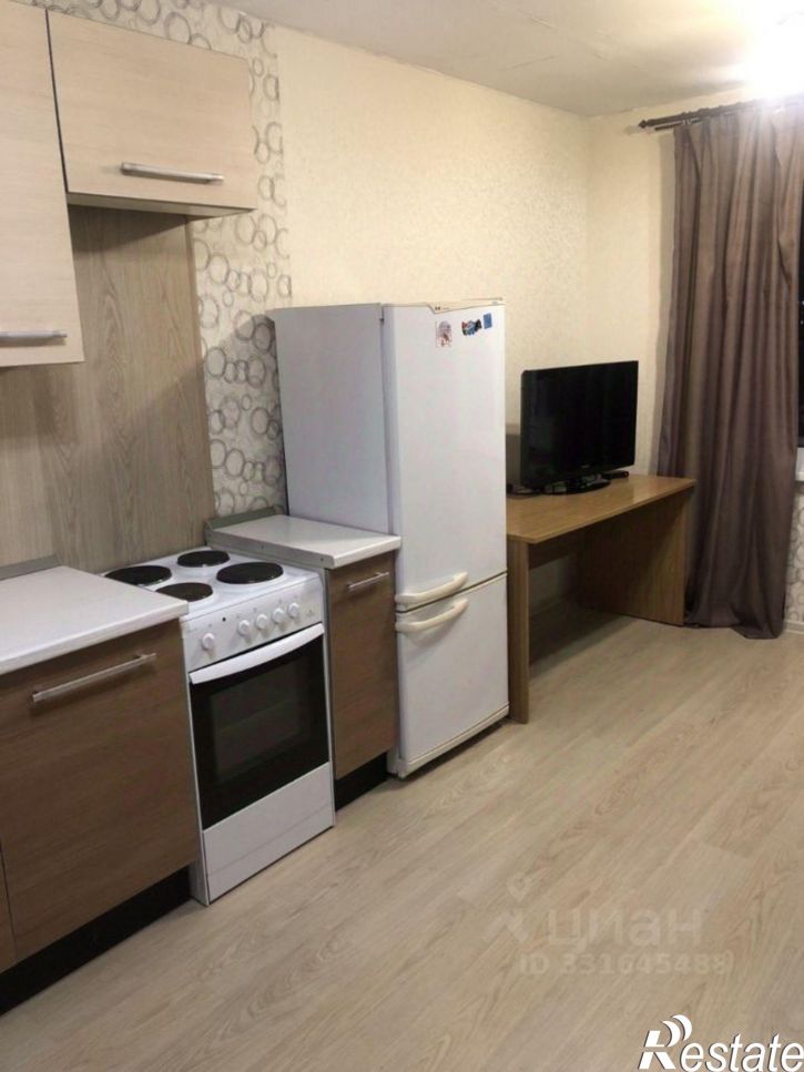 1-комн квартира ул Металлургов, 2,  д. 2