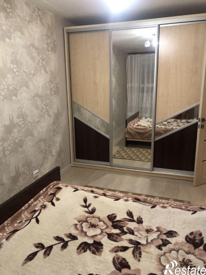 1-комн квартира ул Металлургов, 2,  д. 2