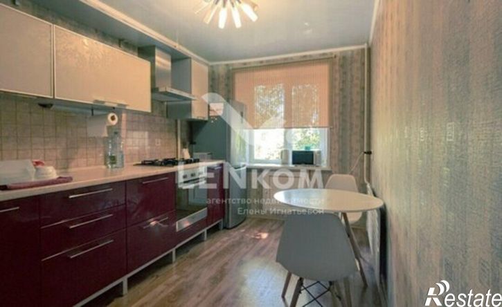 2-комн квартира ул Труда, 66,  д. 66