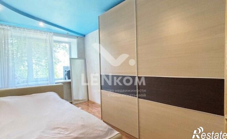 2-комн квартира ул Труда, 66,  д. 66