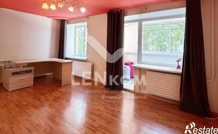 2-комн квартира ул Труда, 66,  д. 66