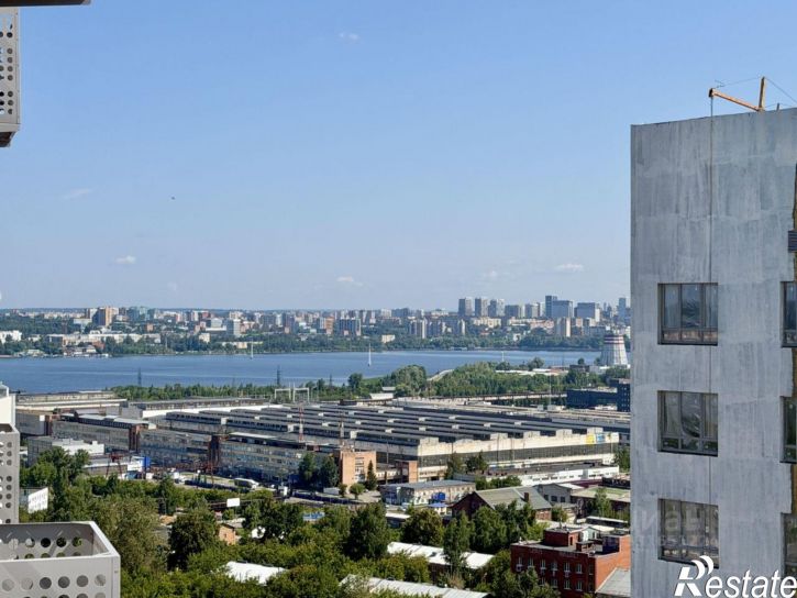 1-комн квартира ул Клубная, 17/1,  д. 17/1