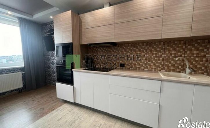 3-комн квартира ул Парковая, 20,  д. 20