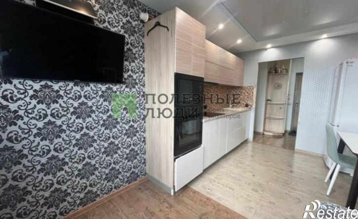 3-комн квартира ул Парковая, 20,  д. 20