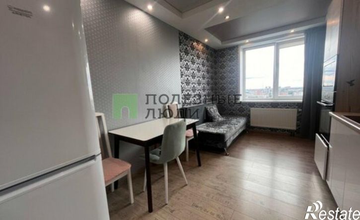 3-комн квартира ул Парковая, 20,  д. 20