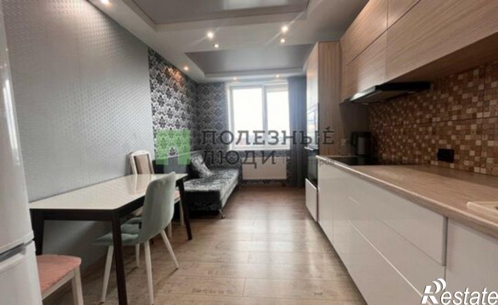 3-комн квартира ул Парковая, 20,  д. 20