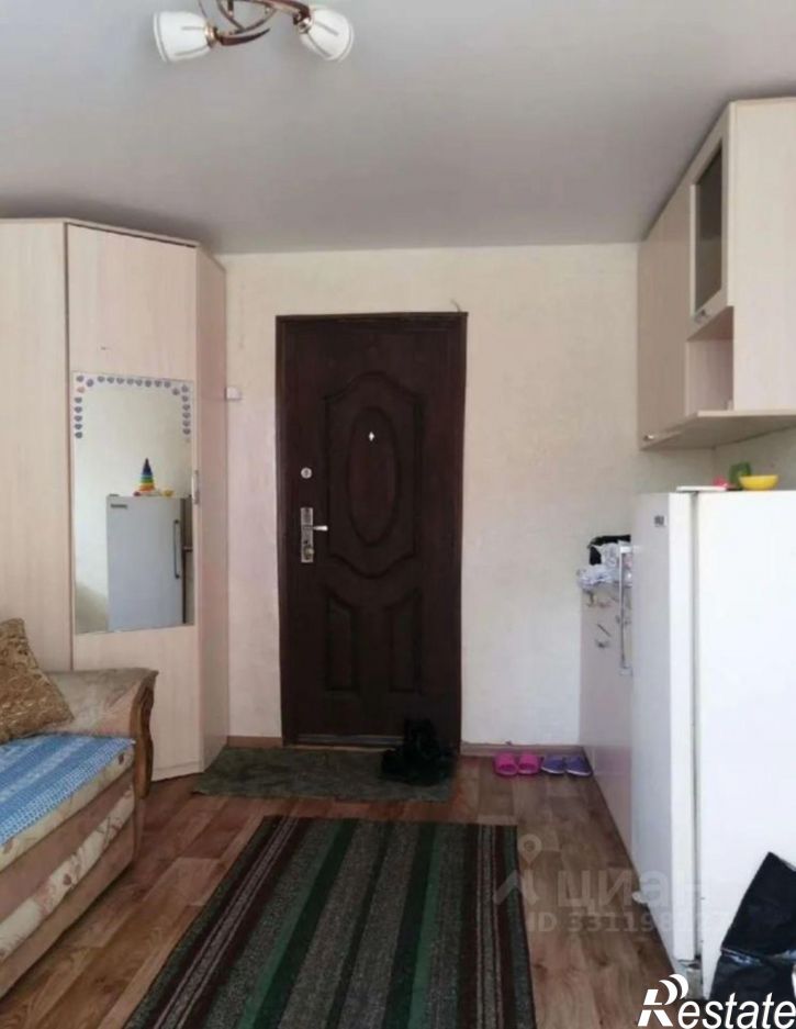 Комната ул Авангардная, 10,  д. 10