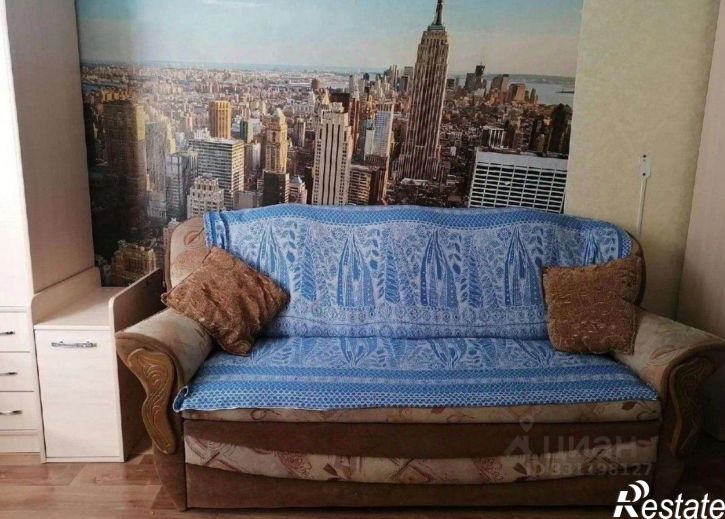 Комната ул Авангардная, 10,  д. 10
