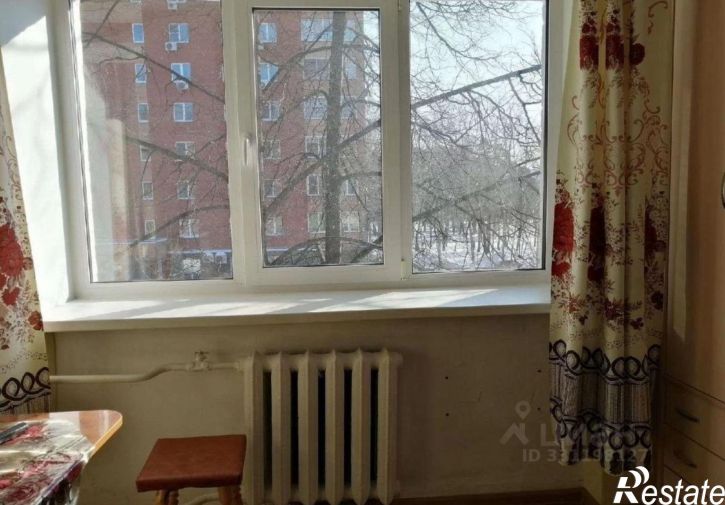 Комната ул Авангардная, 10,  д. 10