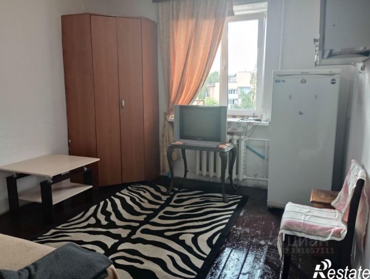 Комната ул Ворошилова, 28,  д. 28