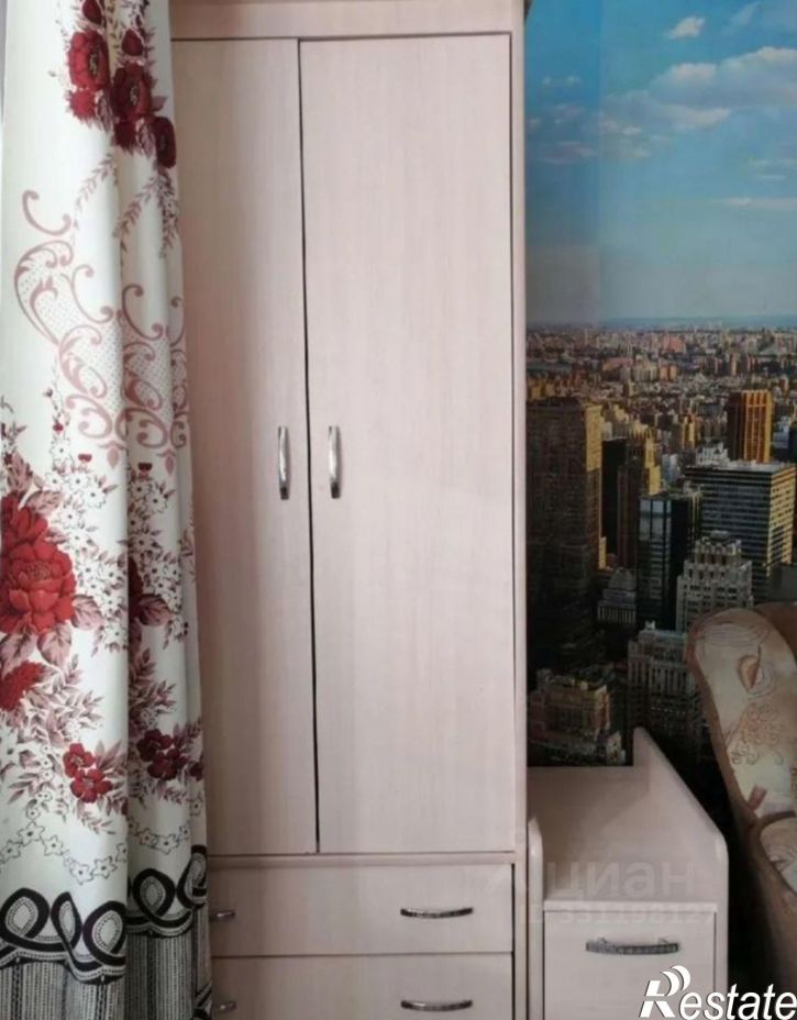 Комната ул Авангардная, 10,  д. 10