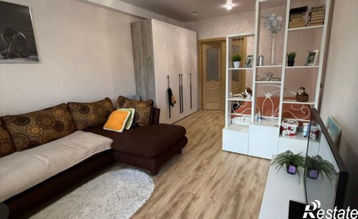 2-комн квартира ул Софьи Ковалевской, 13,  д. 13