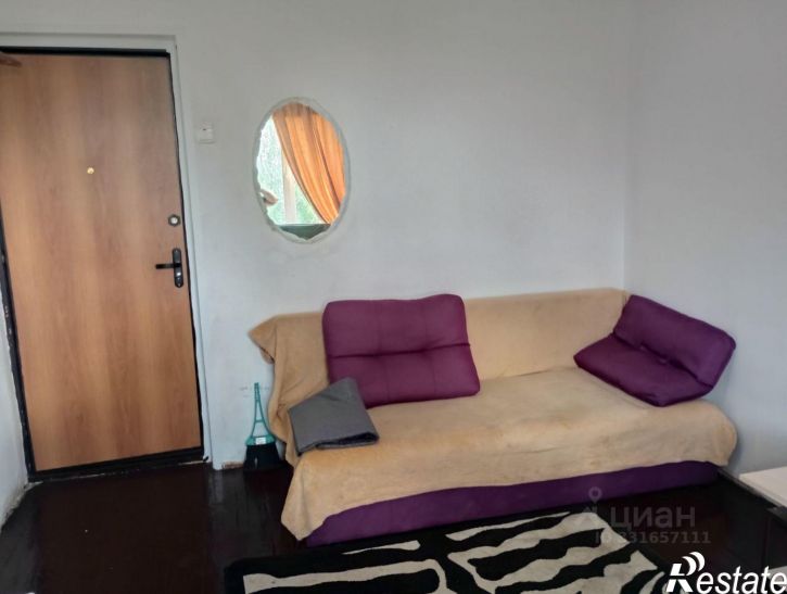 Комната ул Ворошилова, 28,  д. 28