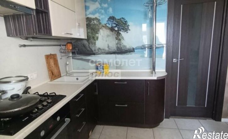2-комн квартира ул Нагорная, 36,  д. 36