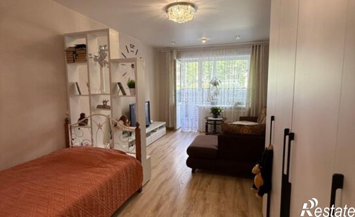 2-комн квартира ул Софьи Ковалевской, 13,  д. 13