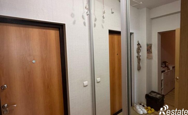 2-комн квартира ул Софьи Ковалевской, 13,  д. 13