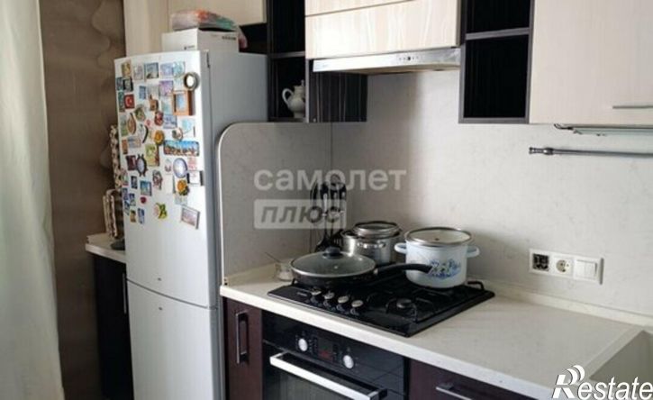 2-комн квартира ул Нагорная, 36,  д. 36