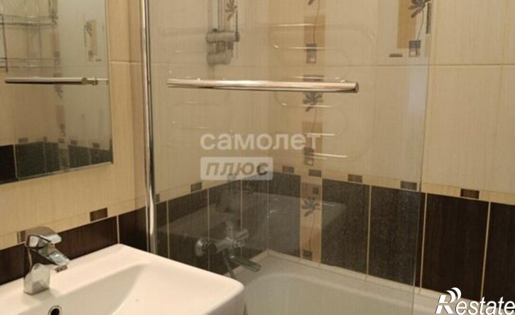 2-комн квартира ул Нагорная, 36,  д. 36