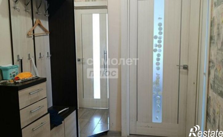 2-комн квартира ул Нагорная, 36,  д. 36