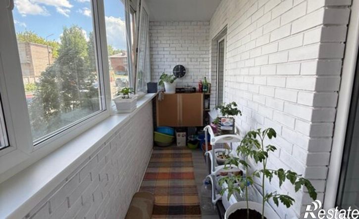 2-комн квартира ул Софьи Ковалевской, 13,  д. 13