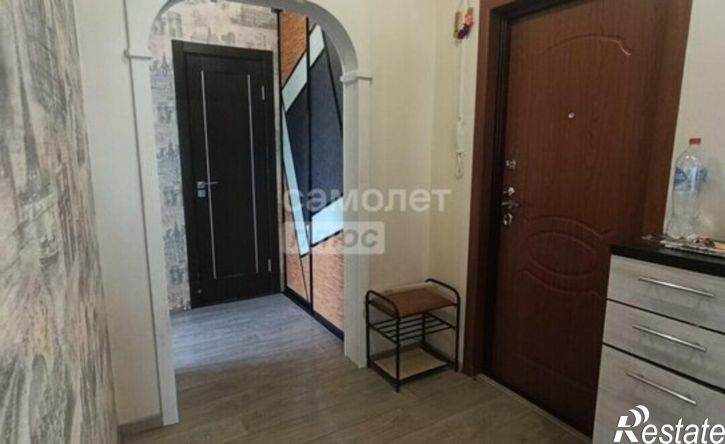 2-комн квартира ул Нагорная, 36,  д. 36