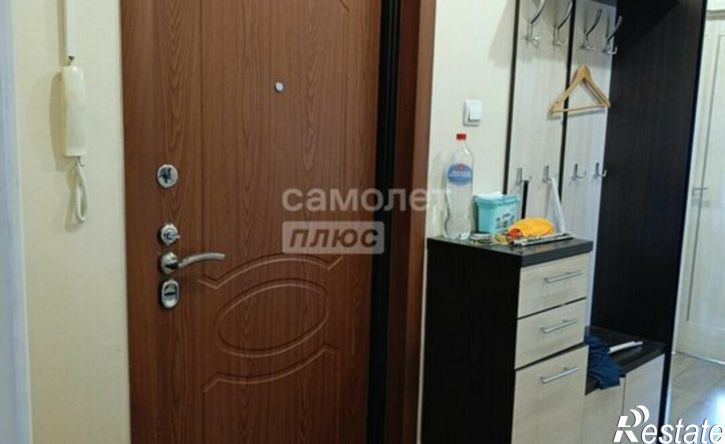 2-комн квартира ул Нагорная, 36,  д. 36
