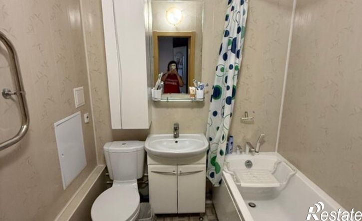 2-комн квартира ул Софьи Ковалевской, 13,  д. 13