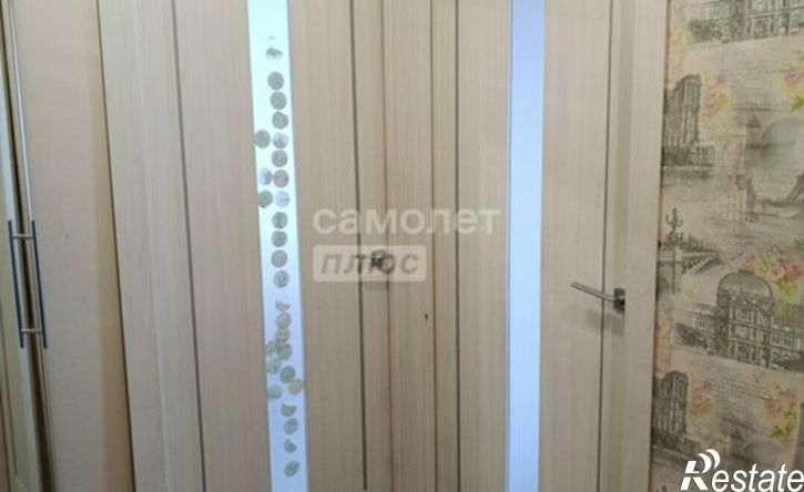 2-комн квартира ул Нагорная, 36,  д. 36