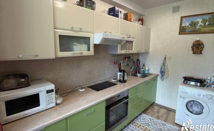 2-комн квартира ул Софьи Ковалевской, 13,  д. 13