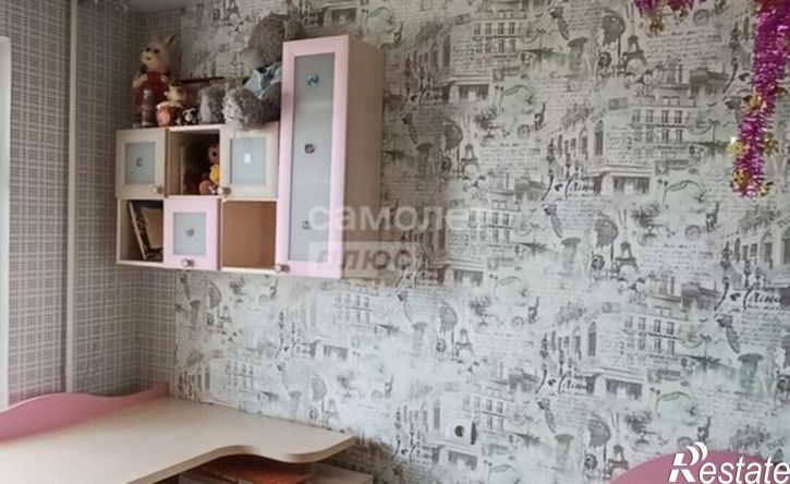 2-комн квартира ул Нагорная, 36,  д. 36