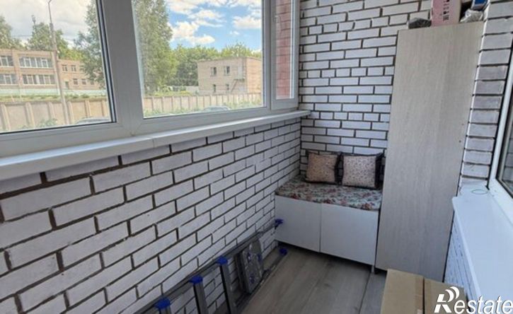 2-комн квартира ул Софьи Ковалевской, 13,  д. 13