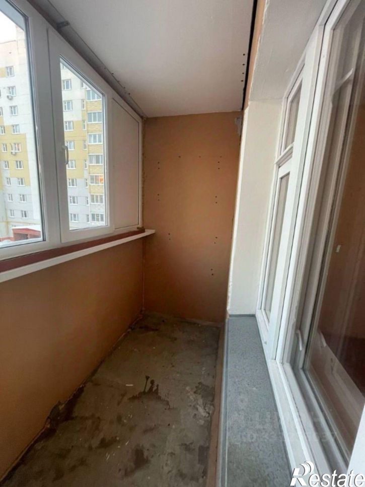 2-комн квартира ул Кунгурцева Е.М., 25,  д. 25