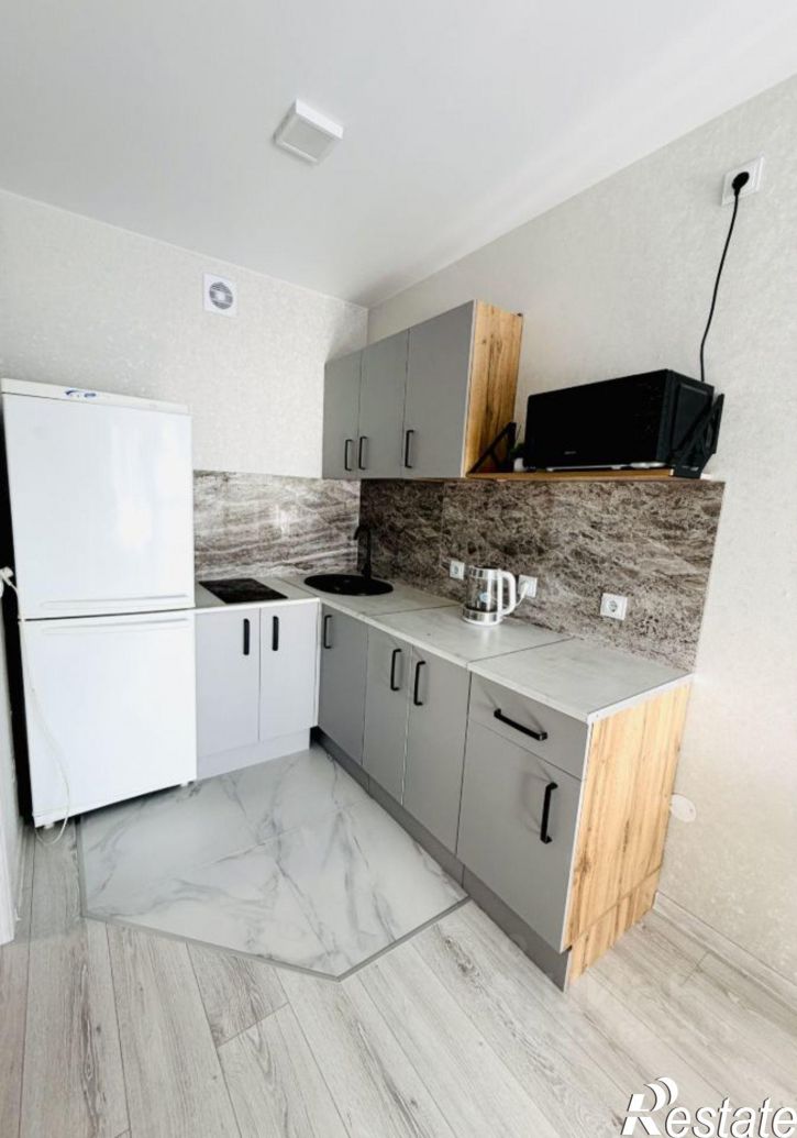 1-комн квартира Воткинское шоссе, 83 2,  д. 83 2,  к. 2