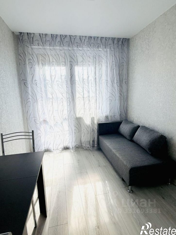 1-комн квартира Воткинское шоссе, 83 2,  д. 83 2,  к. 2