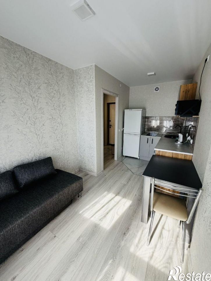 1-комн квартира Воткинское шоссе, 83 2,  д. 83 2,  к. 2