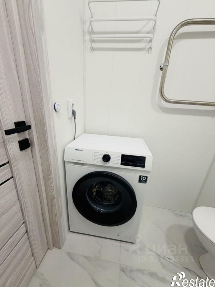 1-комн квартира Воткинское шоссе, 83 2,  д. 83 2,  к. 2