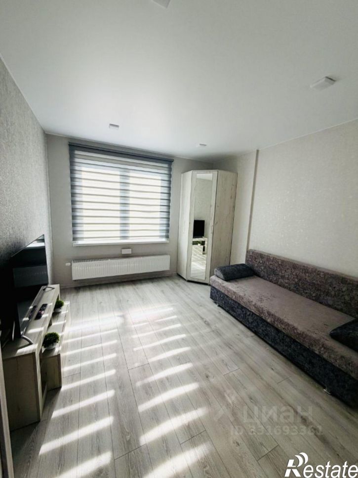 1-комн квартира Воткинское шоссе, 83 2,  д. 83 2,  к. 2