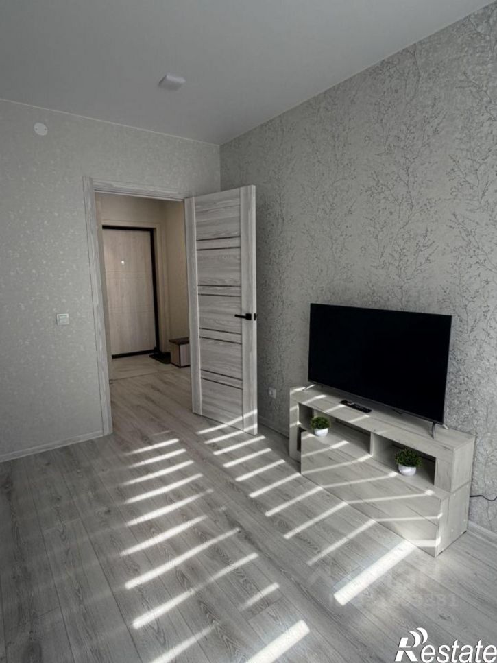 1-комн квартира Воткинское шоссе, 83 2,  д. 83 2,  к. 2