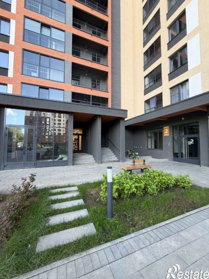 1-комн квартира Воткинское шоссе, 83 2,  д. 83 2,  к. 2