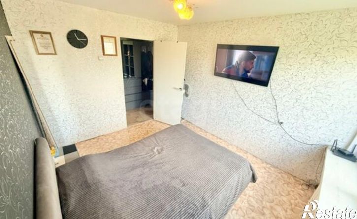 2-комн квартира ул Карла Маркса, 399,  д. 399