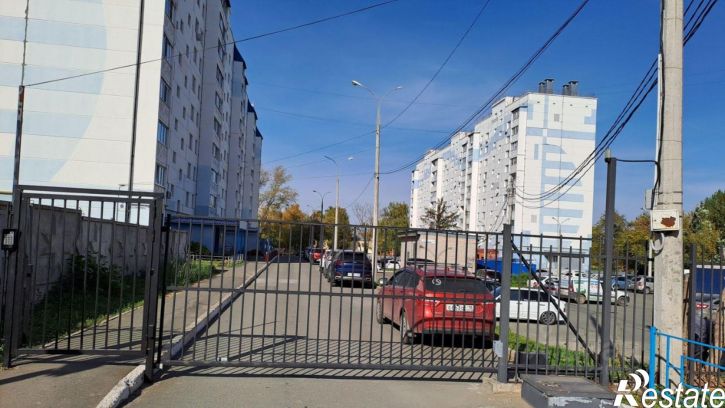 1-комн квартира ул Зои Космодемьянской, 14,  д. 14