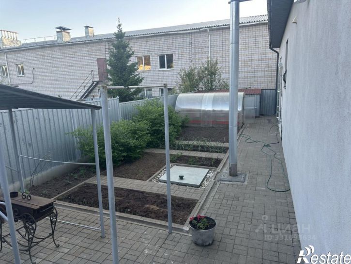 Коттедж/дом ул 1-я Трубецкая, 9,  д. 9