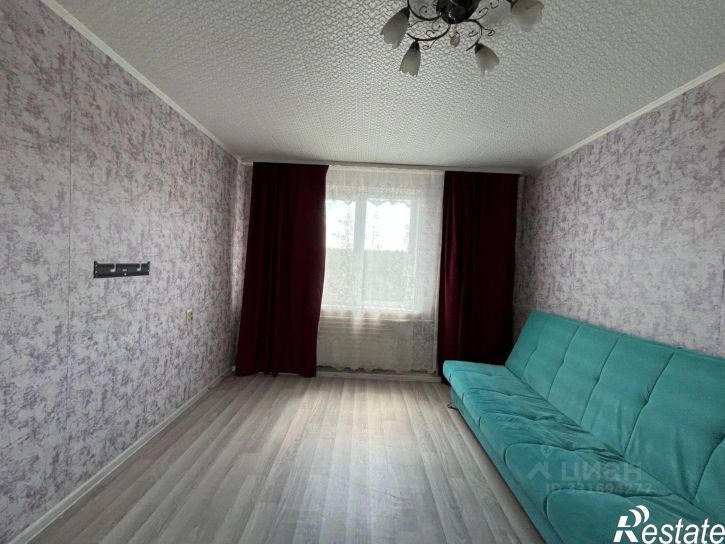 1-комн квартира ул Оружейника Драгунова, 68,  д. 68