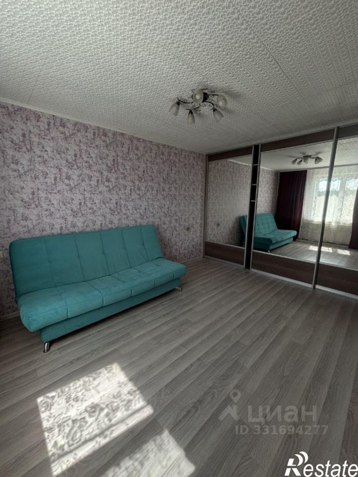 1-комн квартира ул Оружейника Драгунова, 68,  д. 68