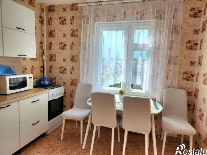 1-комн квартира ул Зои Космодемьянской, 14,  д. 14