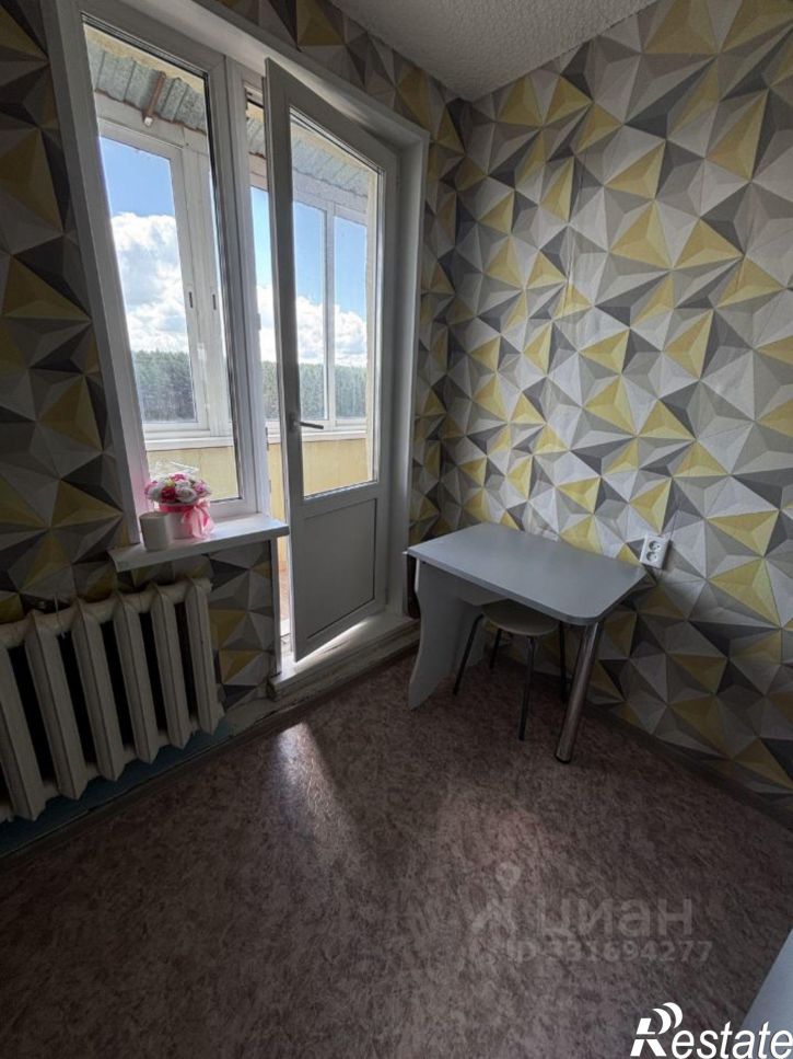 1-комн квартира ул Оружейника Драгунова, 68,  д. 68