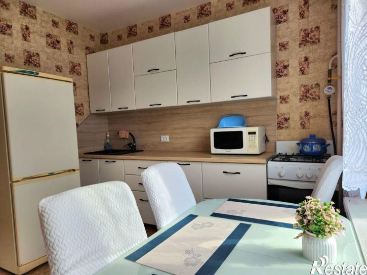 1-комн квартира ул Зои Космодемьянской, 14,  д. 14