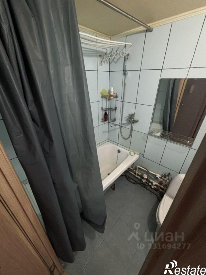 1-комн квартира ул Оружейника Драгунова, 68,  д. 68