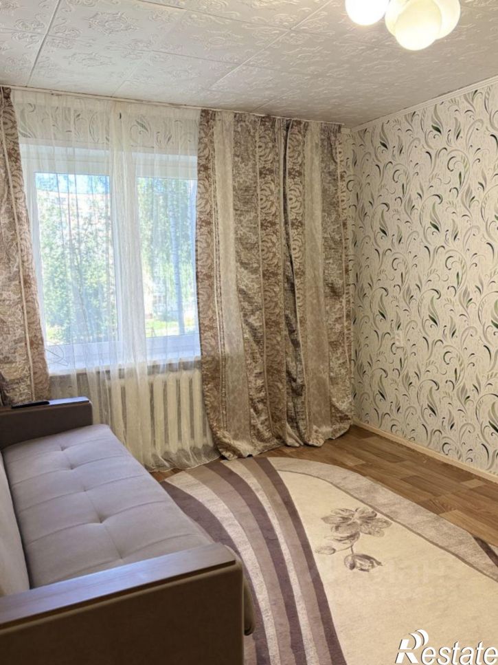 1-комн квартира ул им Татьяны Барамзиной, 48,  д. 48